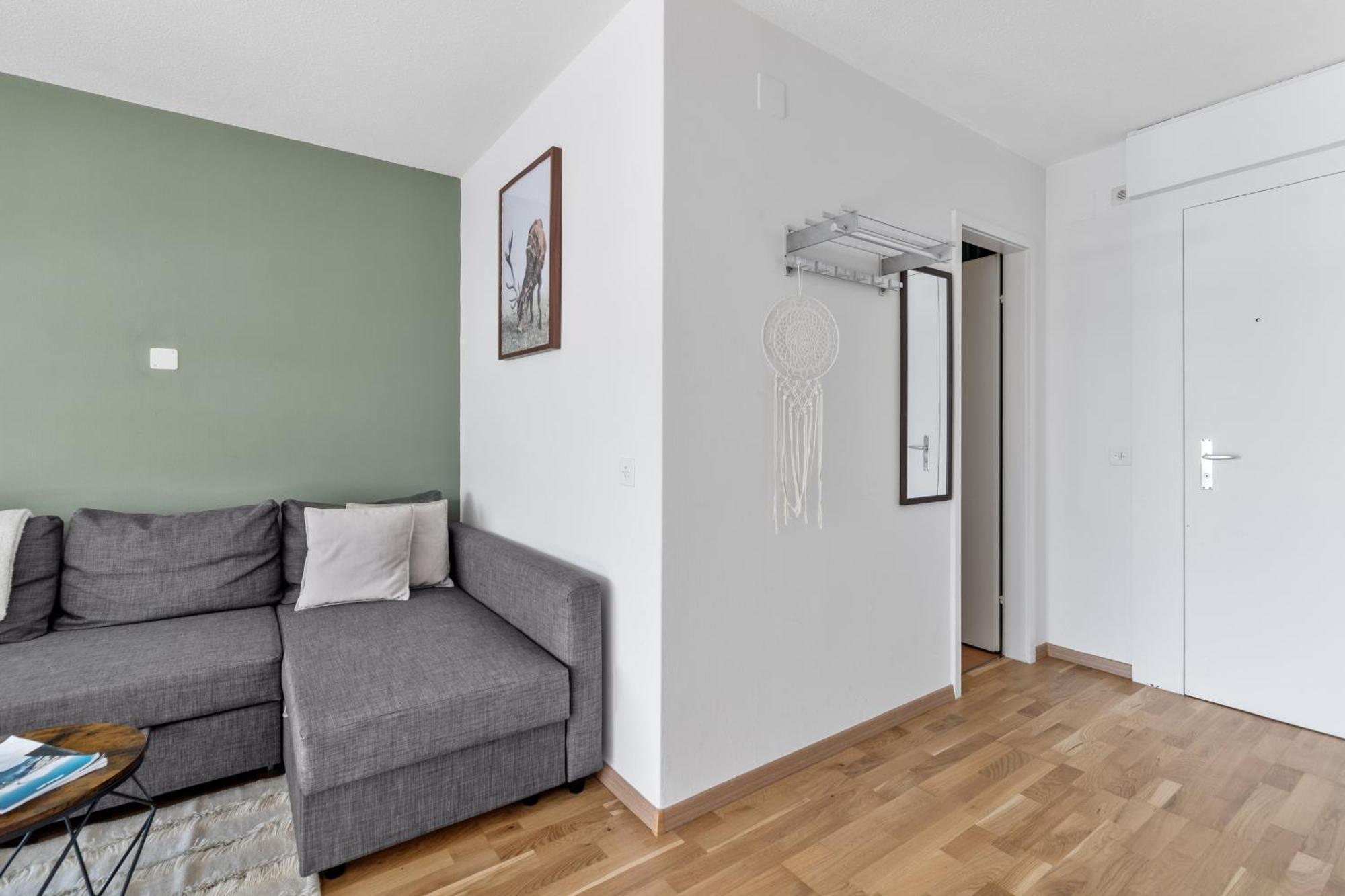 Studio Mit Bergblick Titlis, Luzern, Pilatus, See 엥겔베르그 외부 사진