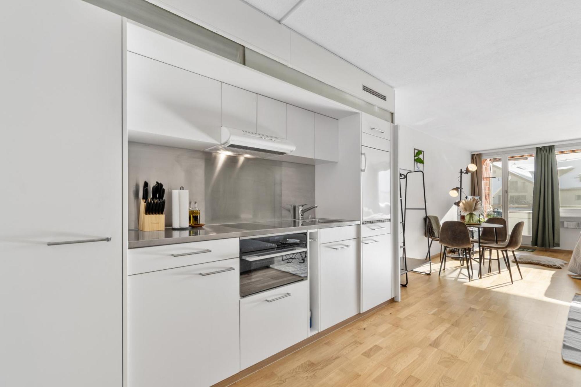 Studio Mit Bergblick Titlis, Luzern, Pilatus, See 엥겔베르그 외부 사진